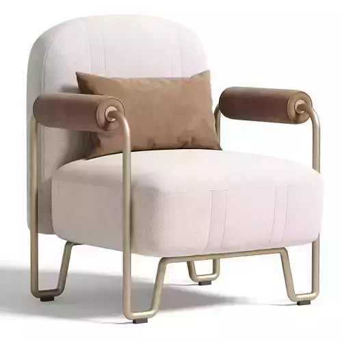 NIKA Armchair