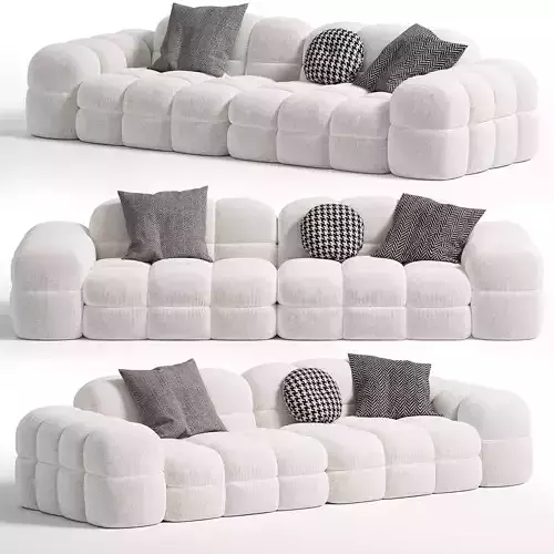 MORIAL Sofa