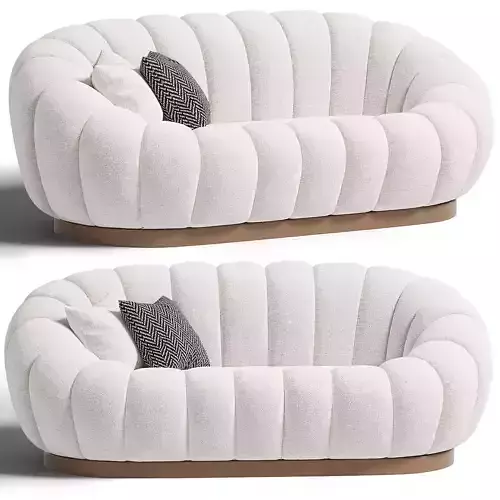 BUBBLE Sofa