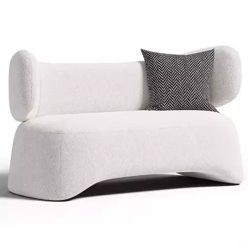 EKLA Sofa