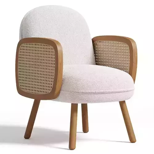 CHORA Armchair
