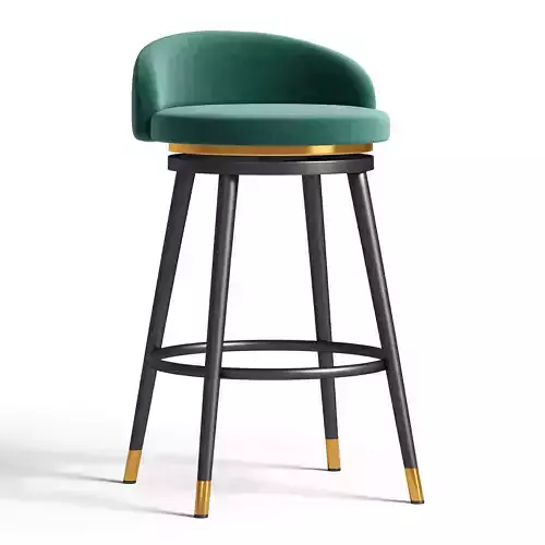 ILONIA Bar Chair