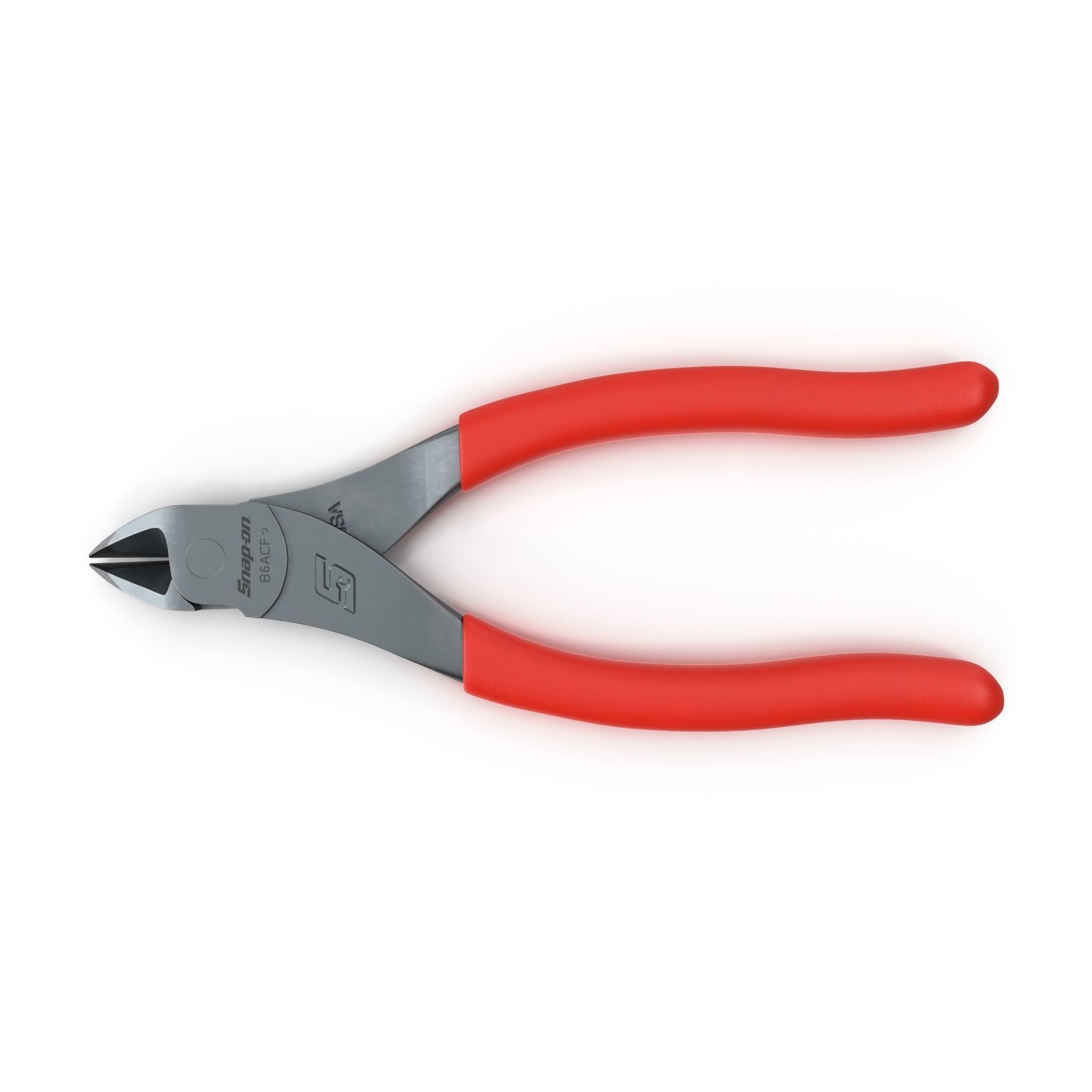 SO Vector Edge 6 Diagonal Cutter Low-poly 3D model_2