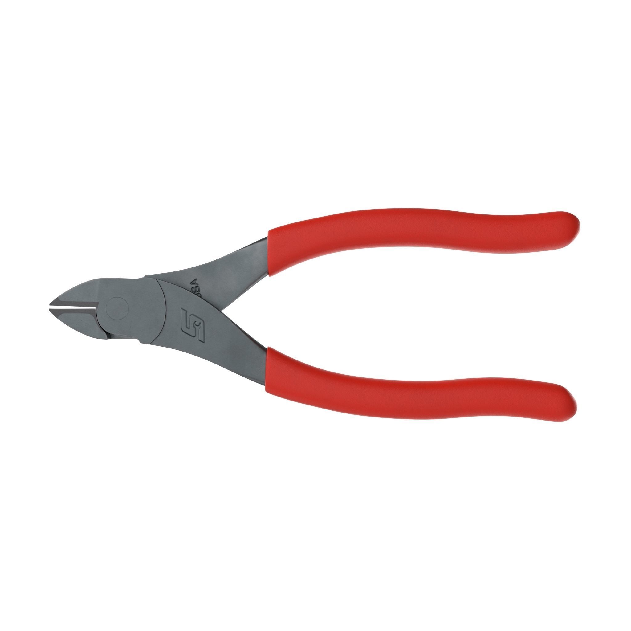 SO Vector Edge 6 Diagonal Cutter Low-poly 3D model_7