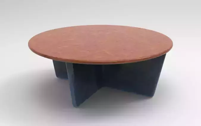 Okuy Side Table