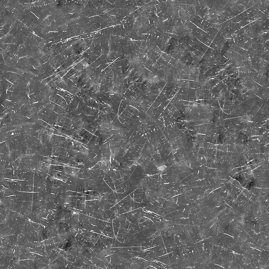 Viking Sword 3D model_4