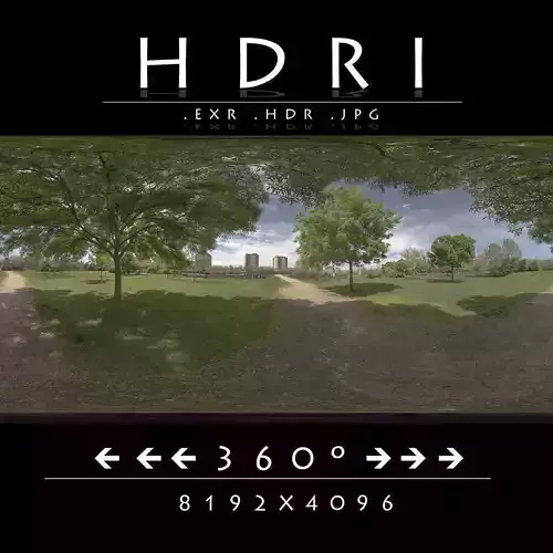 HDRI 001