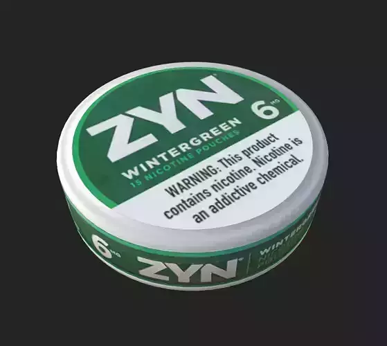 ZynCan 6mg