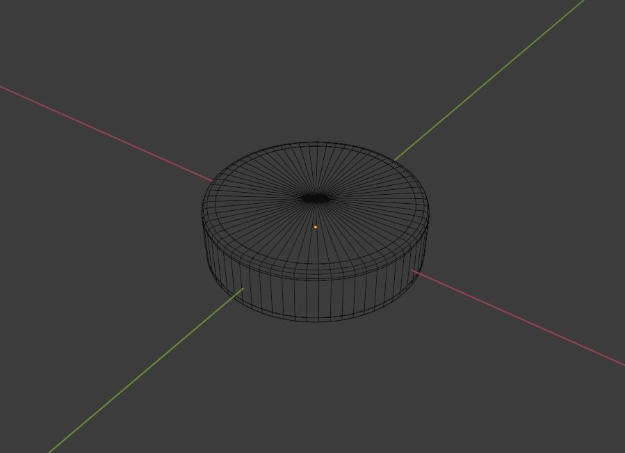 ZynCan 6mg Low-poly 3D model_1