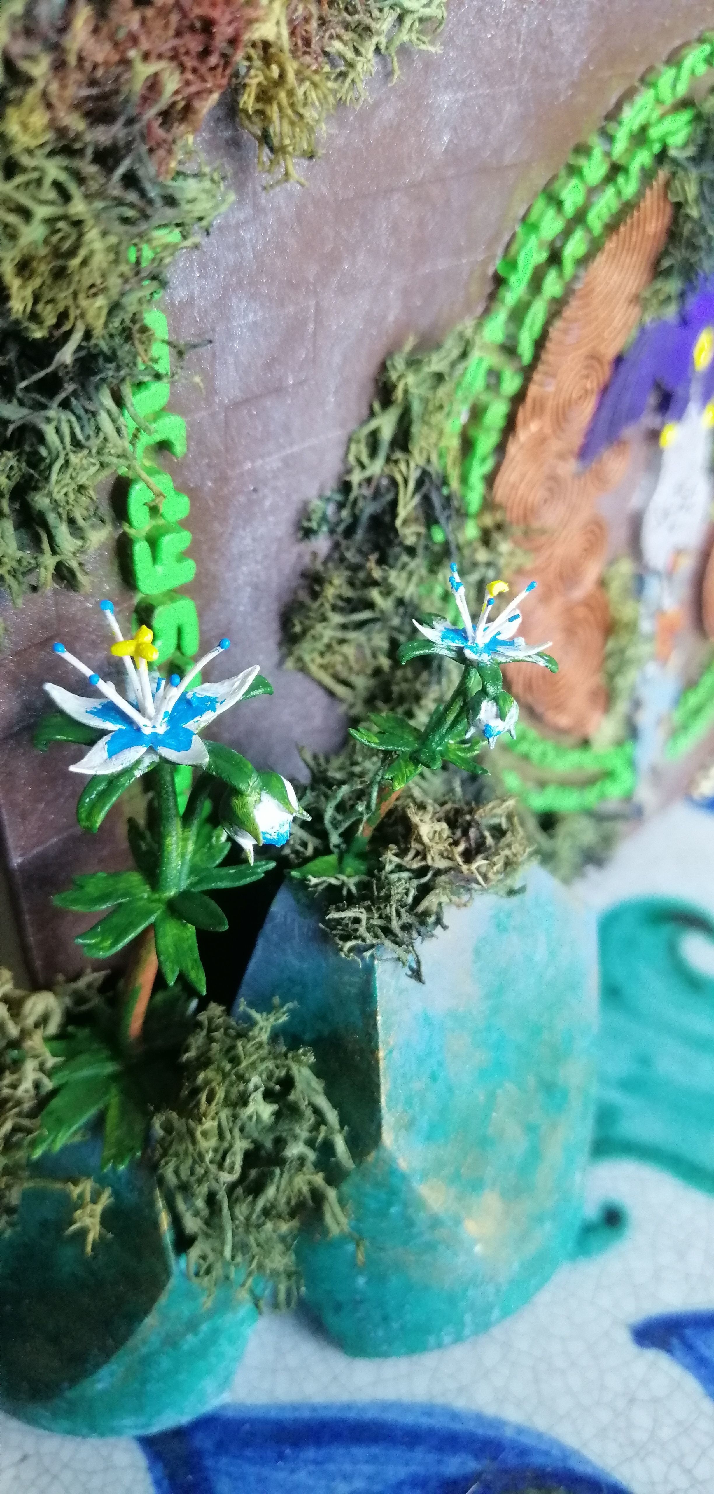 Switch dock cover Zelda 3D print model_2