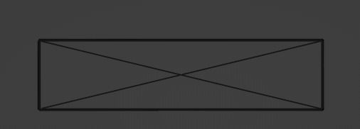 Monolith - 2001 A Space Odyssey Kubrick Clarke Low-poly 3D model_5