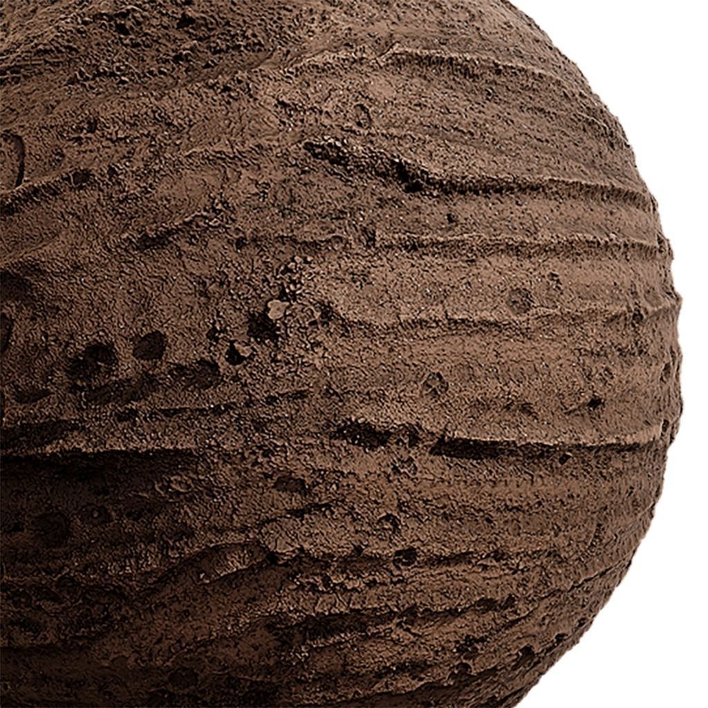 Ground Seamless Texture 2K - EXR 5 - JPG 5 Texture Texture_4