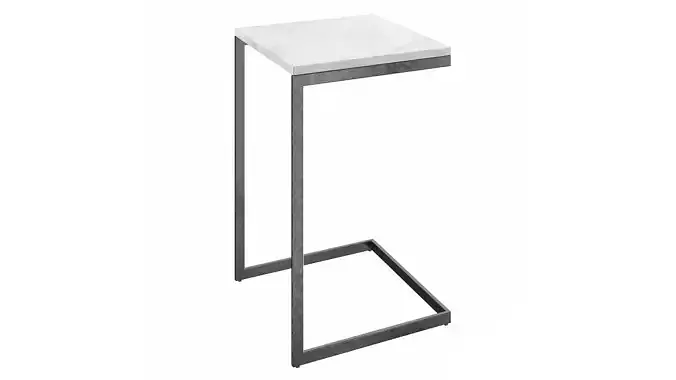 Bryes C Table End Table