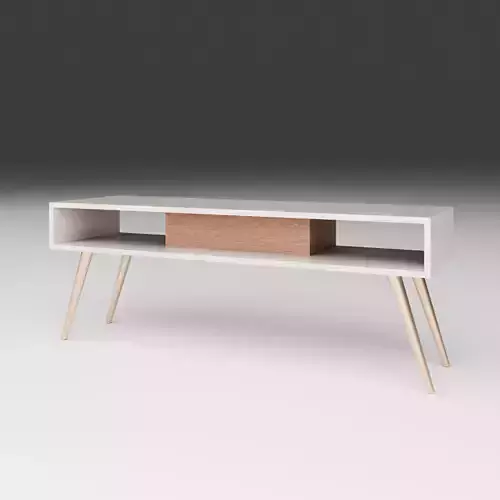 TV Console V2