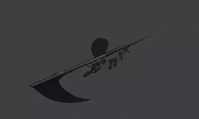 Lobotomy Corporation EGO weapon Da Capo