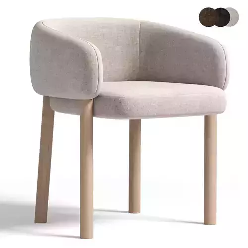 Solana Dining Chair