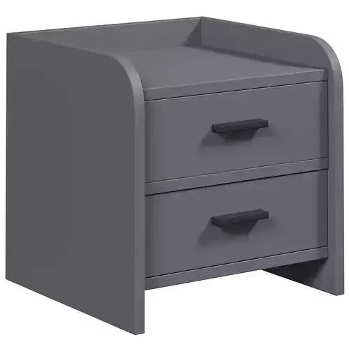 AOLIVIYA bedside table