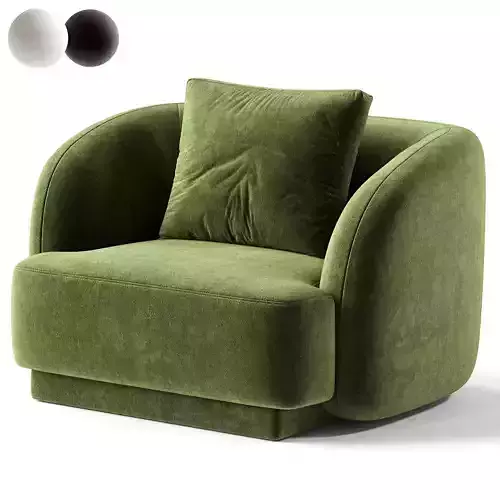 Miley Armchair