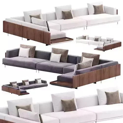 Grantorino sofa