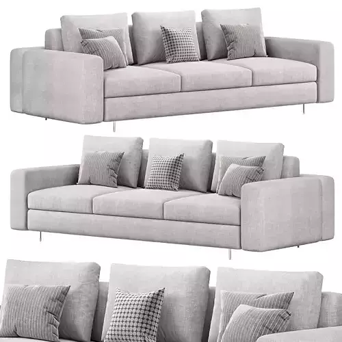 Canalgrande sofa