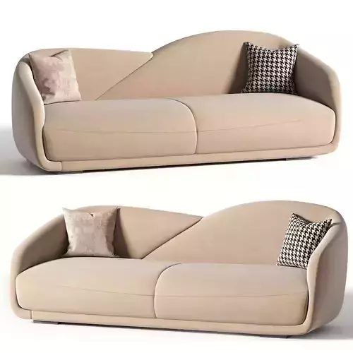  ARSAL Sofa