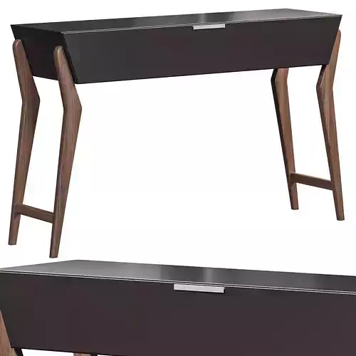 Brera table by Meroniecolzani