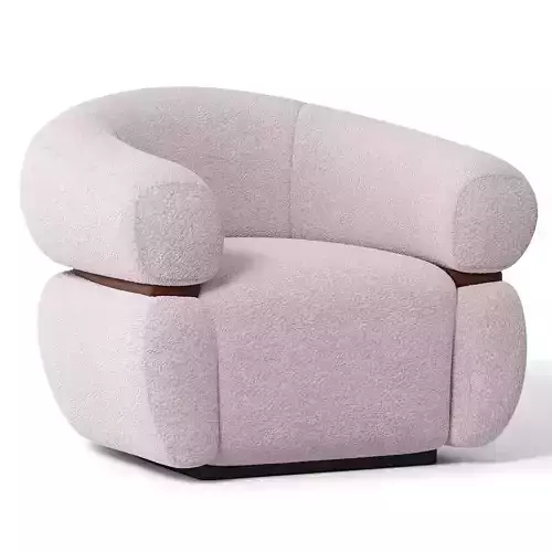 DALISA Armchair