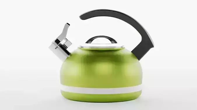 KitchenAid Stove Top Kettle