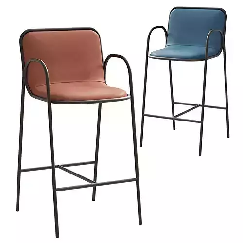 Unia Barstool
