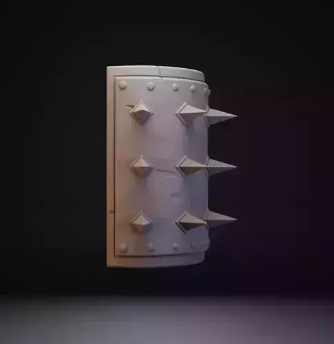 Bulwark of Azzinot - Shield - World of Warcraft