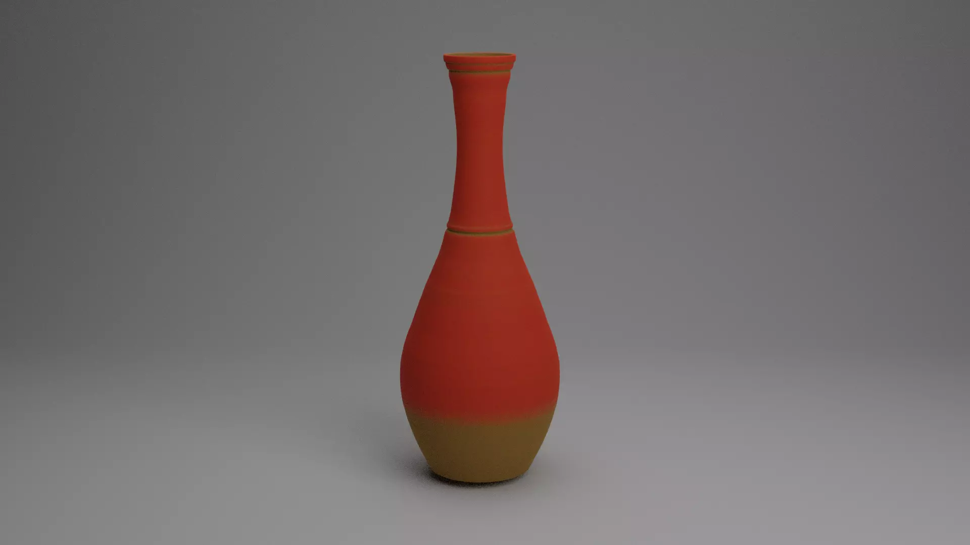 Vase-1 3D model_0