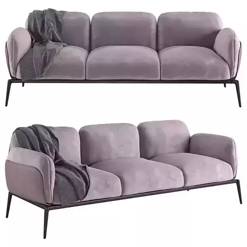 Sofa Toscana
