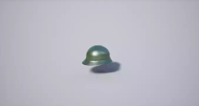 Military Helmet