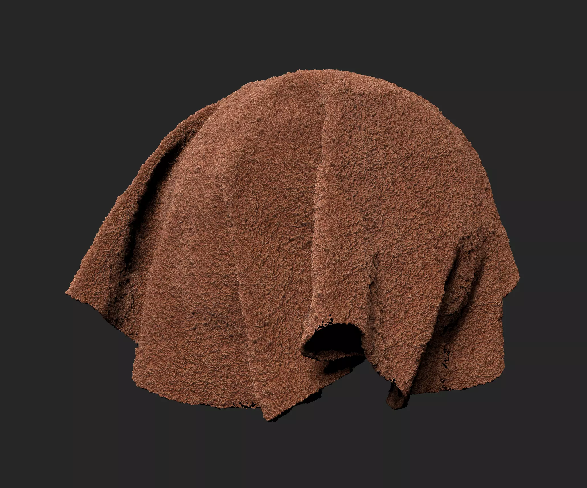 4k realistic suede Texture_0