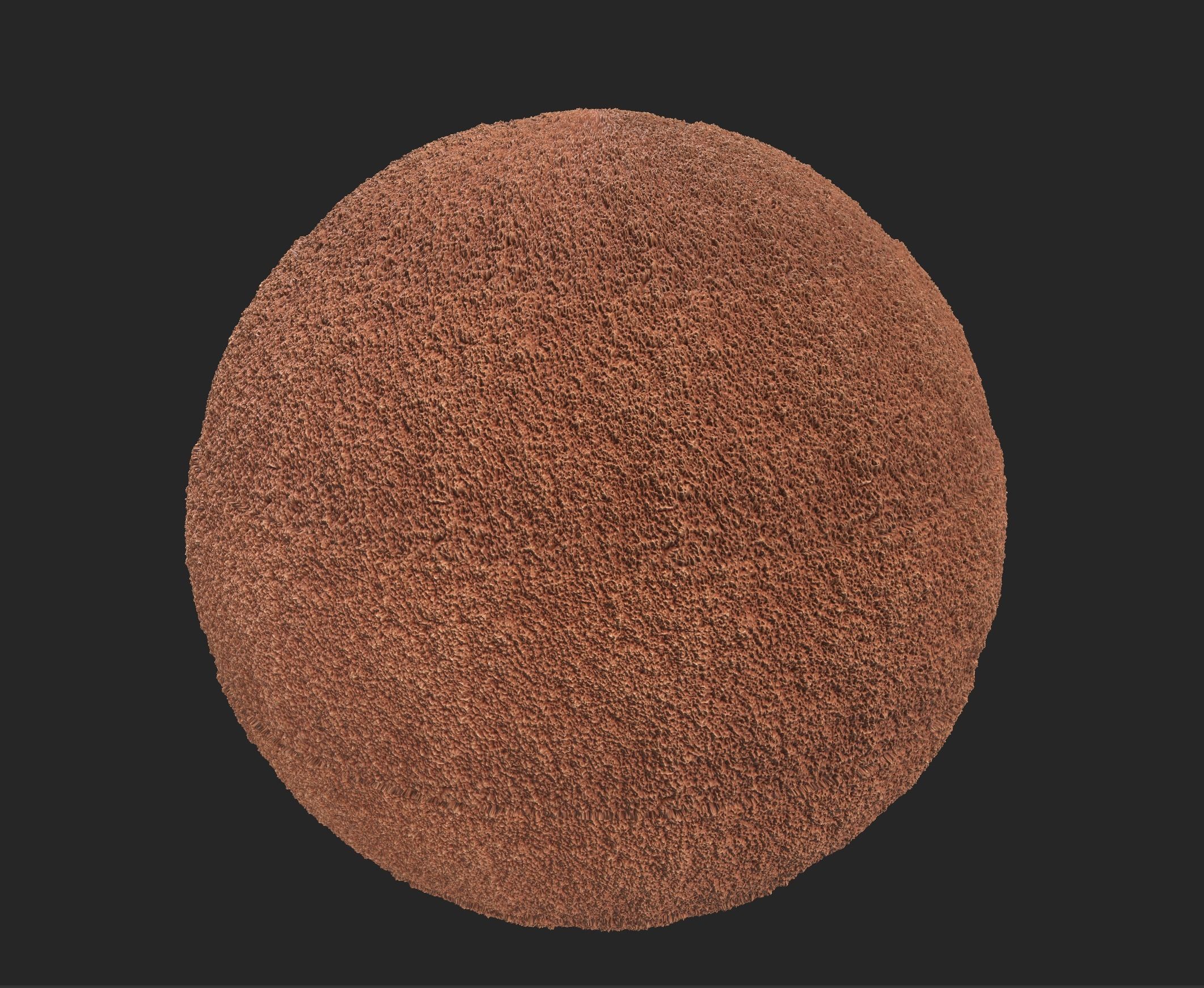 4k realistic suede Texture_3