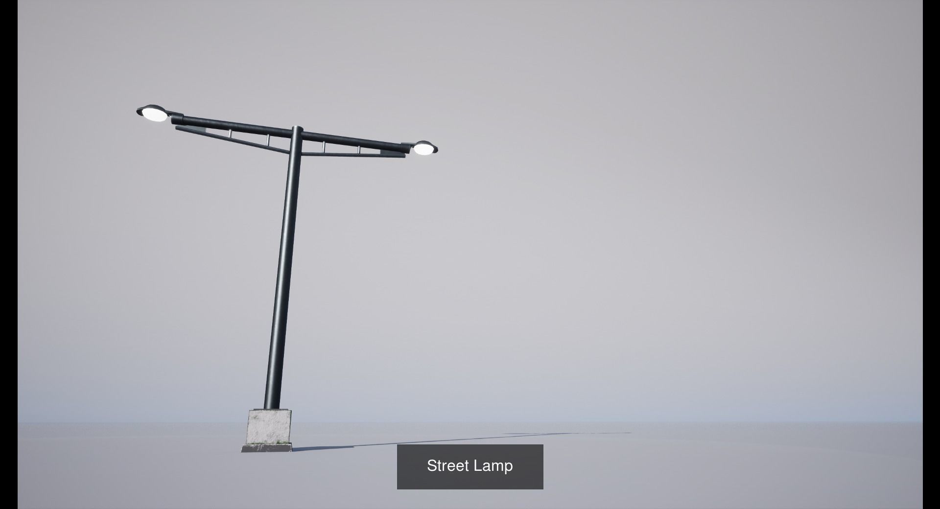 High School asset bundle 3D Model Collection_41