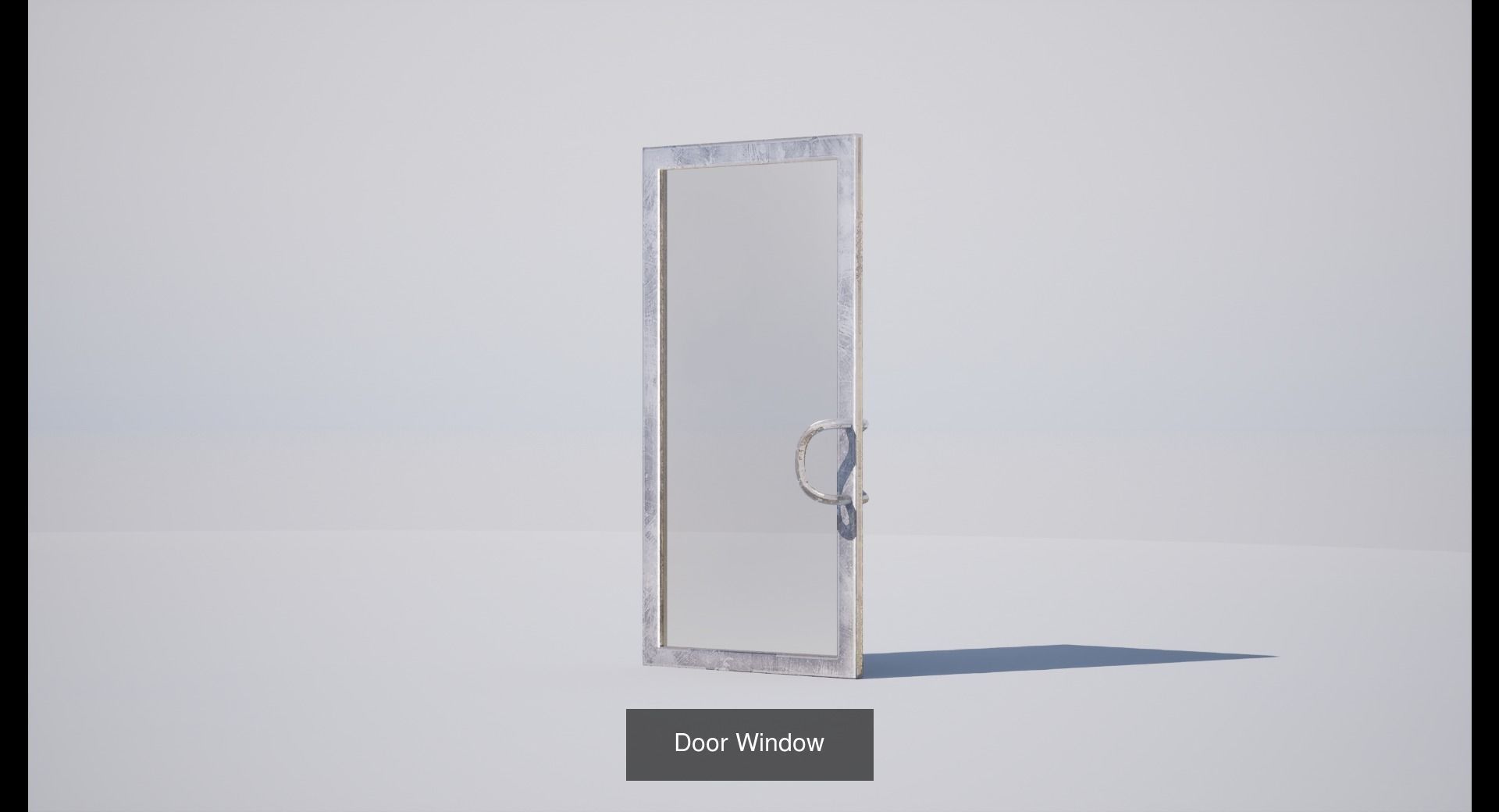 High School asset bundle 3D Model Collection_16