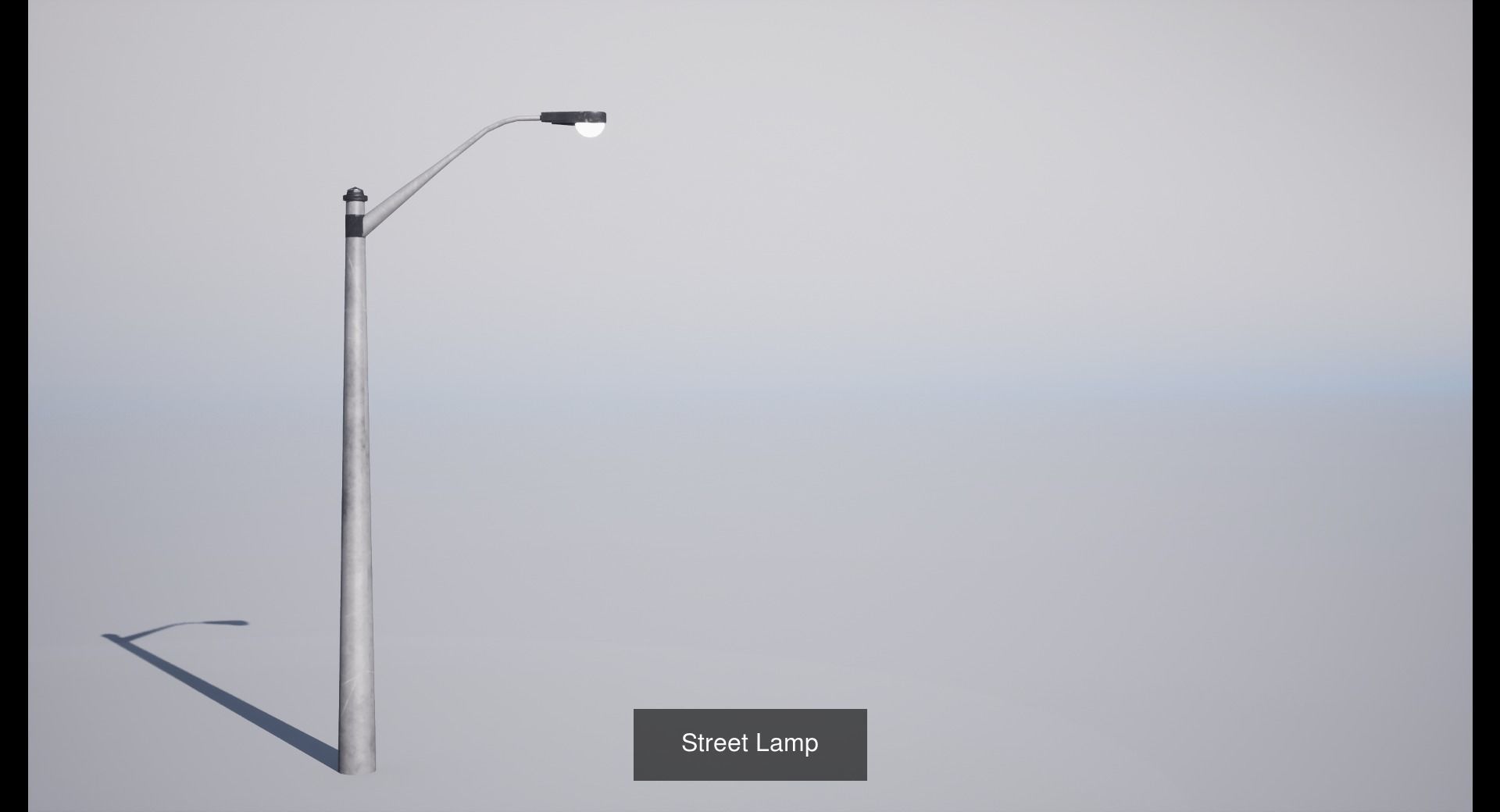 High School asset bundle 3D Model Collection_40