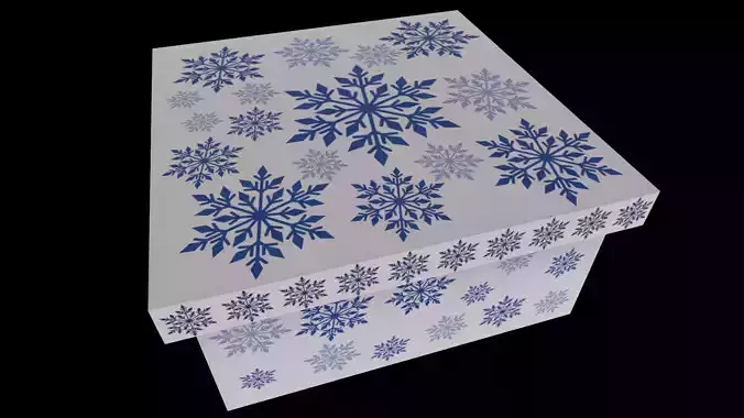 Gift Packaging-Christmas Gift Box Assortment-GAME READY PBR 