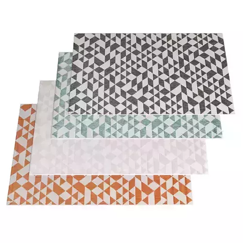 In- Outdoor Rug Cleo By Benuta