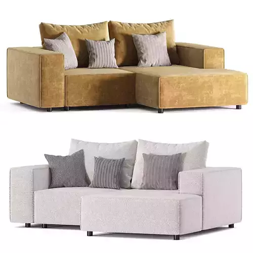 Aretha Chair 1811 Bross Italy