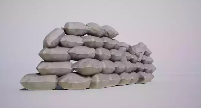 Military Sandbags