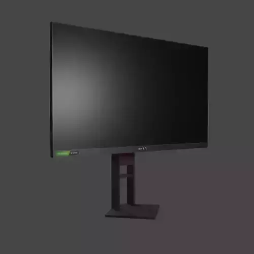 OMEN 27i monitor 