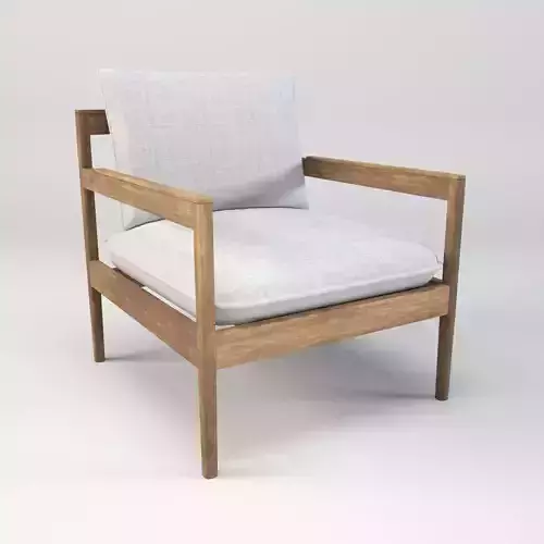 Lounge chair