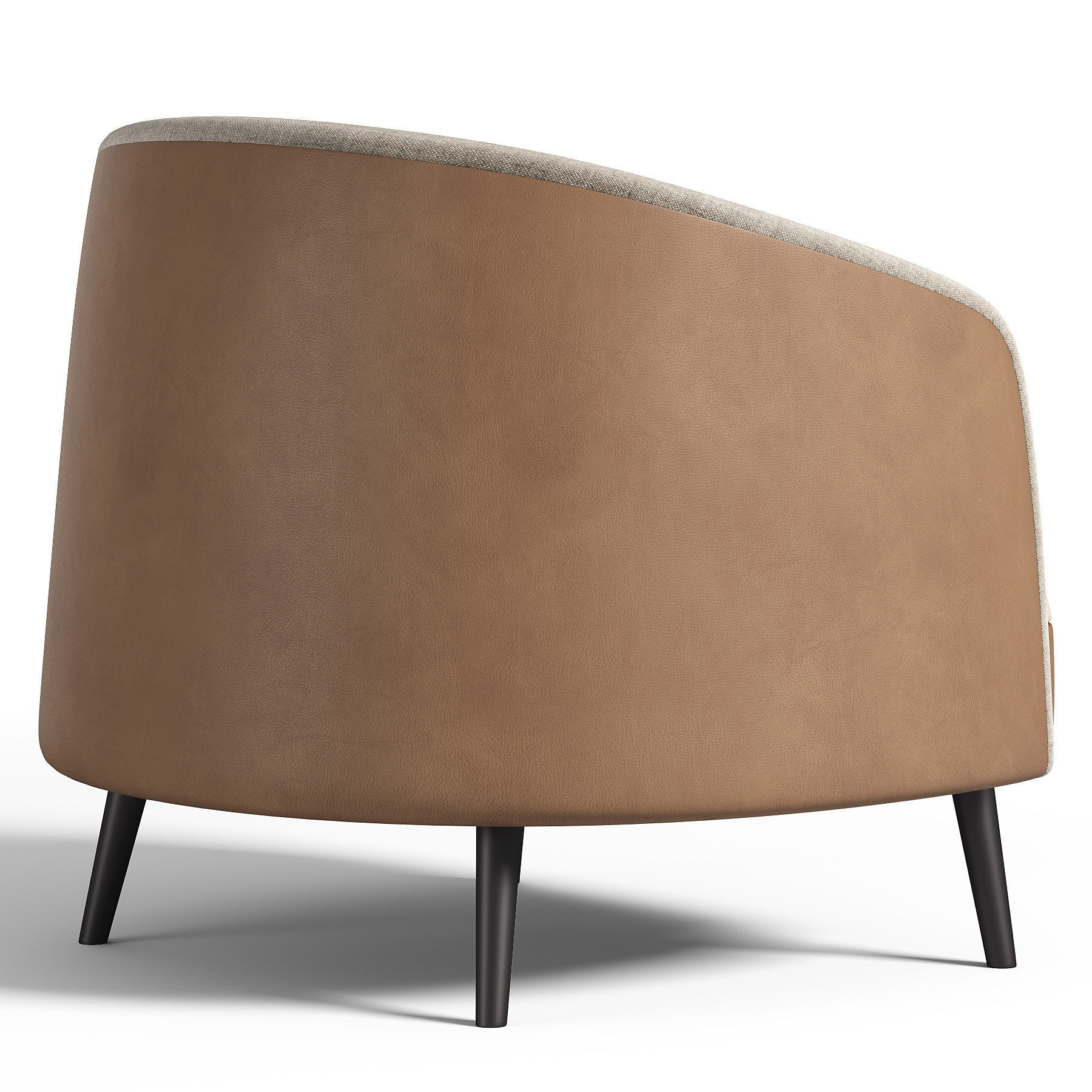 FRAG Konyshev chair 3D model_3