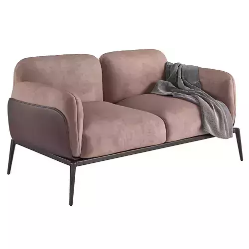 Sofa Toscana Loveseat