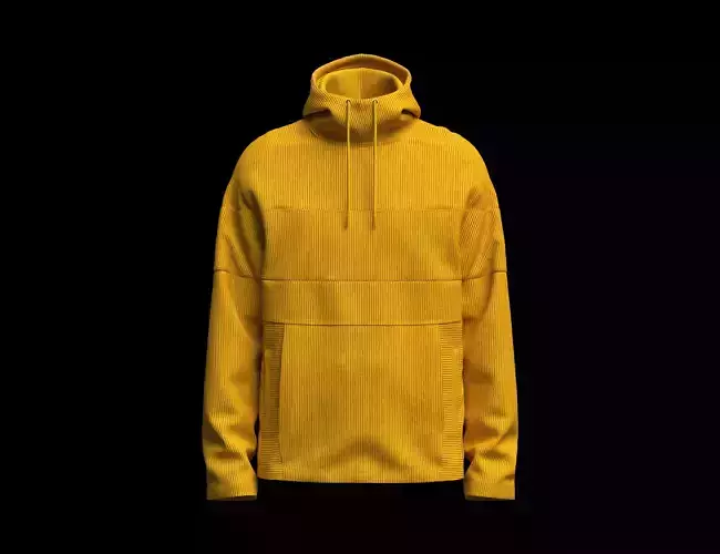 Mens Corduroy Jacket