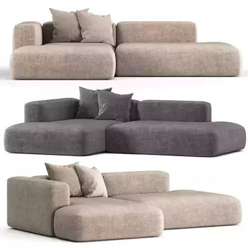 Roxen Sofa