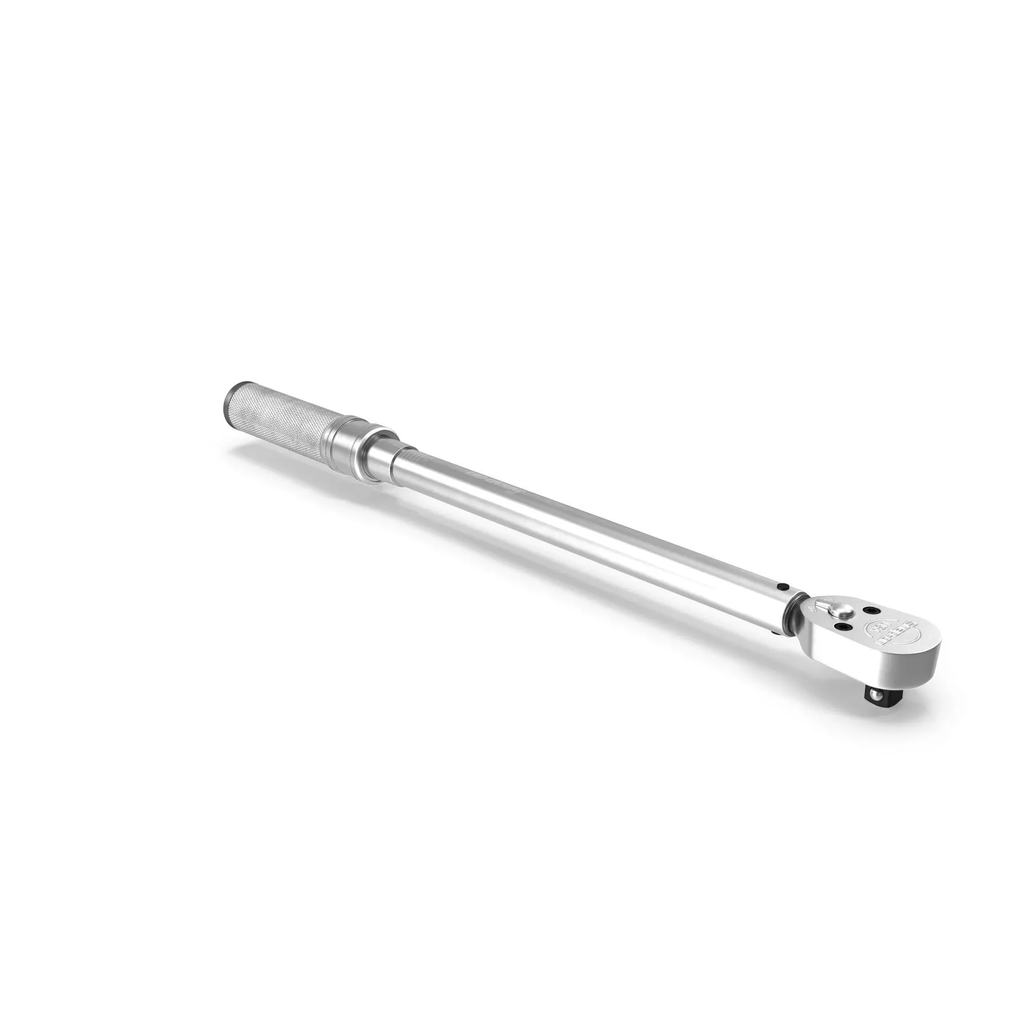 SO Torque Wrench Low-poly 3D model_0