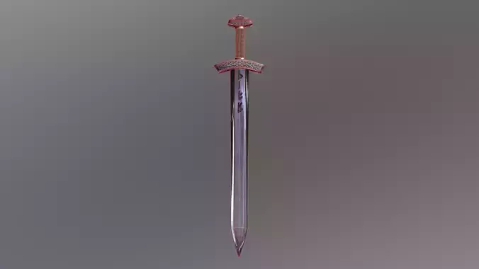 Viking Sword 02